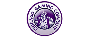 Chicargo gaming company logo