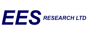 EES research LTD logo
