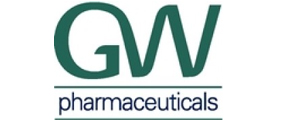 GW Pharmaceuticals logo