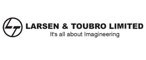 Larsen & Toubro limited logo