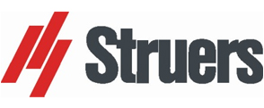 Struers A/S logo