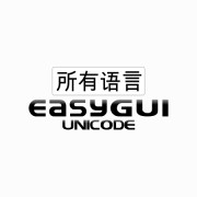 easyGUI Unicode V icon for shop